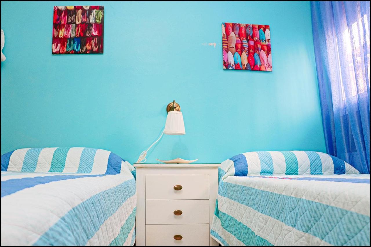 Apartamento Del Rio Таріфа Екстер'єр фото