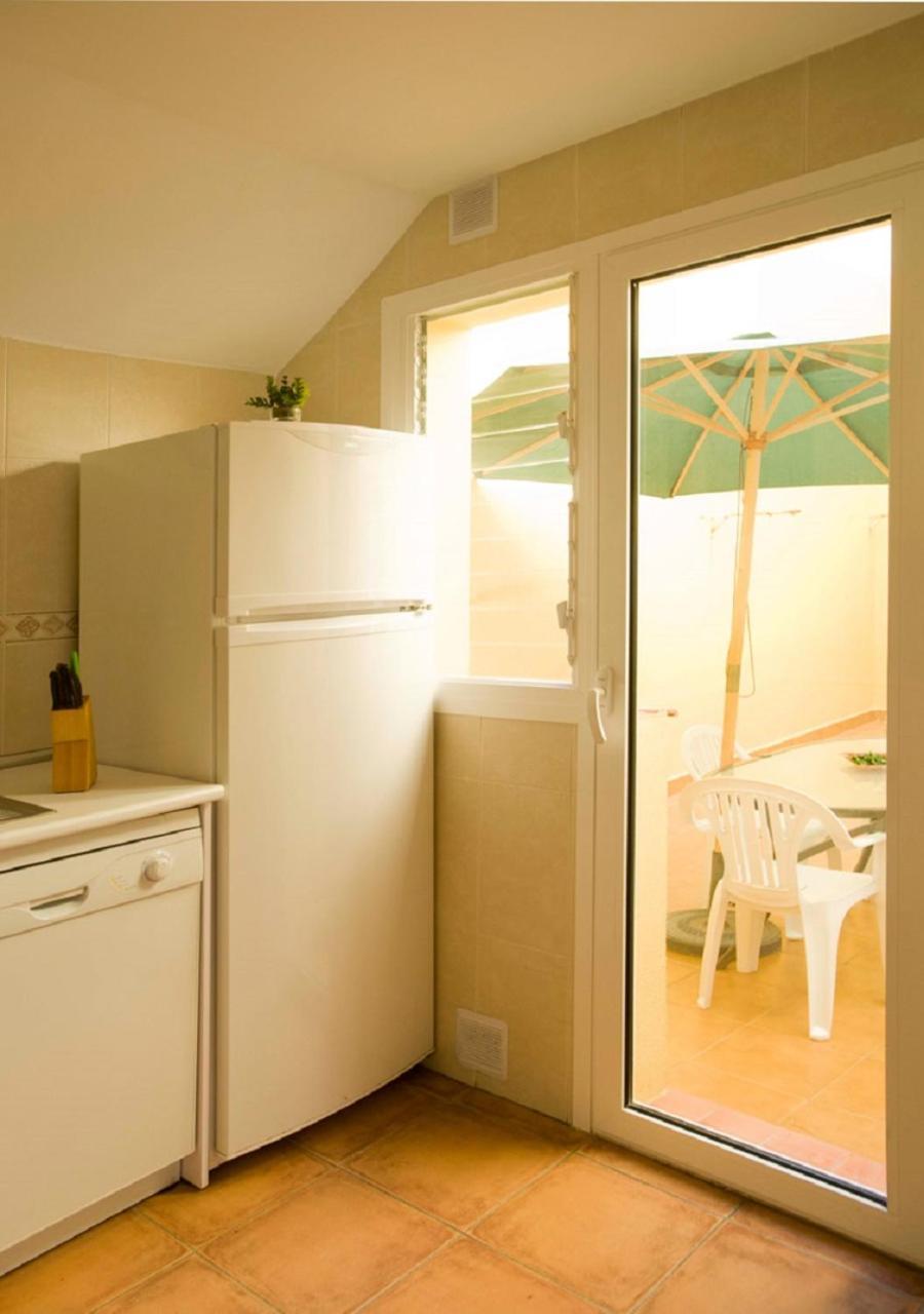 Apartamento Del Rio Таріфа Екстер'єр фото
