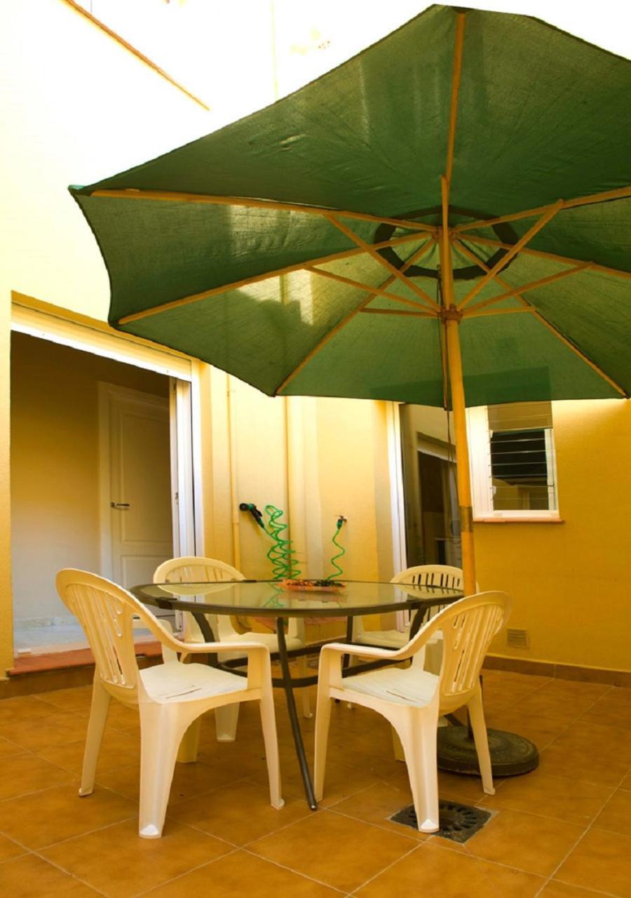 Apartamento Del Rio Таріфа Екстер'єр фото