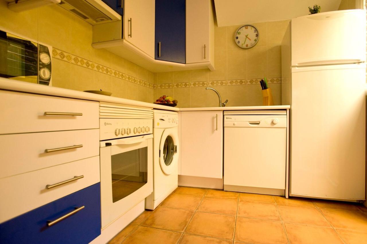 Apartamento Del Rio Таріфа Екстер'єр фото