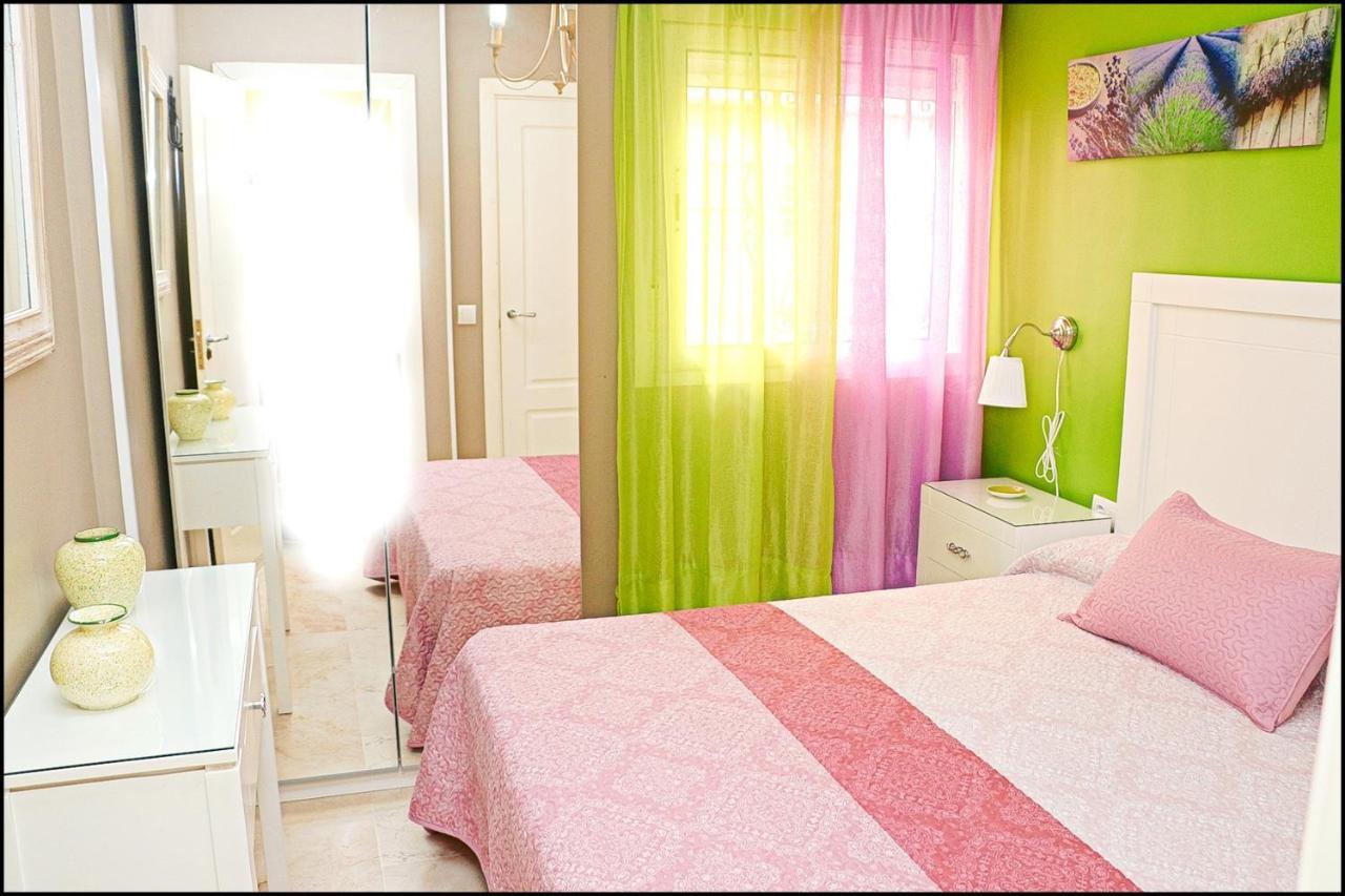 Apartamento Del Rio Таріфа Екстер'єр фото